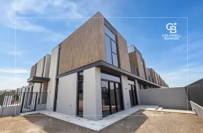 Townhouse - 4 Bedrooms - 5 Bathrooms for rent in Mudon Al Ranim 1 - Mudon - Dubai