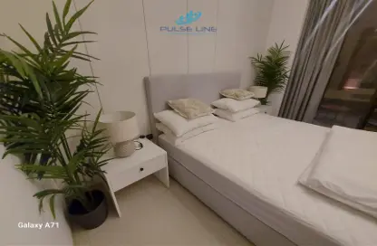 شقة - غرفة نوم - 2 حمامات للايجار في سكن يورو - برشا هايتس (تيكوم) - دبي