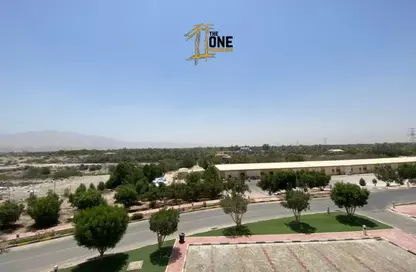 شقة - 2 غرف نوم - 2 حمامات للبيع في بناية 11 - قرية الياسمين - رأس الخيمة