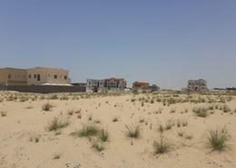 Land for sale in Al Jurf Industrial 3 - Al Jurf Industrial - Ajman