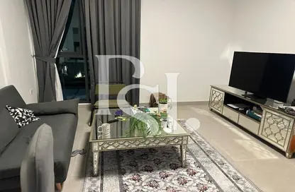 Apartment - 1 Bedroom - 2 Bathrooms for sale in Areej Apartments - Aljada - Sharjah