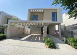 Outdoor House image for: Villa - 3 bedrooms - 4 bathrooms for sale in Al Zahia - Muwaileh Commercial - Sharjah, Image 1
