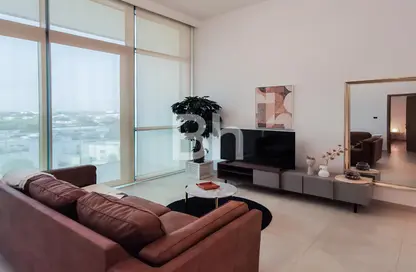 Apartment - 1 Bedroom - 2 Bathrooms for rent in Downtown Views - Zabeel 2 - Zabeel - Dubai