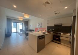 Apartment - 2 bedrooms - 3 bathrooms for rent in SOL Avenue - Business Bay - Dubai Apartment - 2 bedrooms - 3 bathrooms for rent in SOL Avenue - Business Bay - Dubai