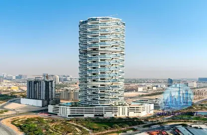 Hotel  and  Hotel Apartment - 2 Bedrooms - 2 Bathrooms for rent in FIVE at Jumeirah Village Circle - Jumeirah Village Circle - Dubai