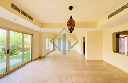 Villa - 3 Bedrooms - 3 Bathrooms for rent in The Townhouses at Al Hamra Village - Al Hamra Village - Ras Al Khaimah