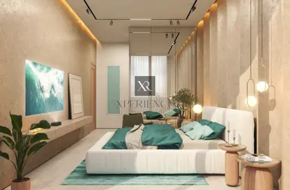Apartment - 2 Bedrooms - 3 Bathrooms for sale in Lagoon Views 11 - Lagoon Views - Damac Lagoons - Dubai