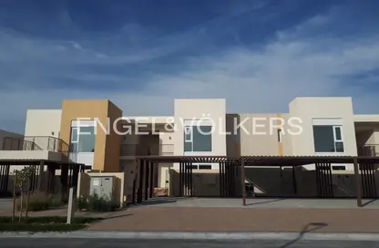 Apartment - 2 Bedrooms - 2 Bathrooms for sale in Urbana - EMAAR South - Dubai South (Dubai World Central) - Dubai
