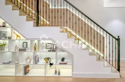 Villa - 4 Bedrooms - 6 Bathrooms for sale in Lilac Park - Jumeirah Village Circle - Dubai