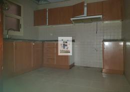 صورةمطبخ لـ: شقة - 2 غرف نوم - 2 حمامات للكراء في الراشدية 3 - الراشدية - عجمان, صورة 1