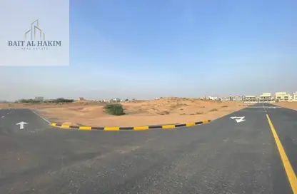 Land - Studio for sale in Al Zaheya Gardens - Al Zahya - Ajman