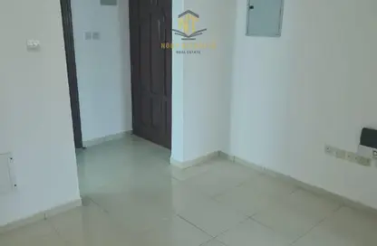 شقة - 2 غرف نوم - 2 حمامات للايجار في شارع التعاون الجديد - التعاون - الشارقة