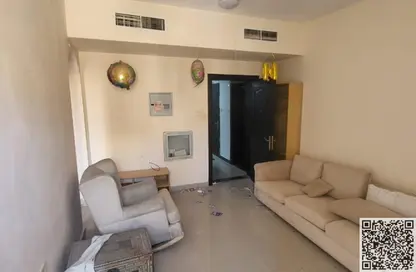 Apartment - 1 Bedroom - 1 Bathroom for rent in Al Hamidiya 1 - Al Hamidiya - Ajman