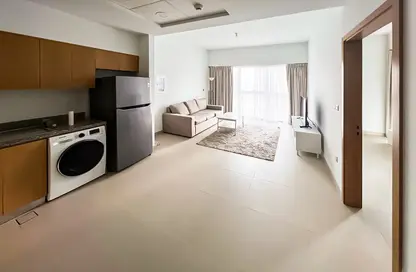 شقة - غرفة نوم - 2 حمامات للبيع في بلفيو برج 2 - أبراج بلفيو - وسط مدينة دبي - دبي