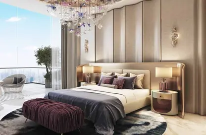 شقة - غرفة نوم - 2 حمامات للبيع في إيلو 3 - إيلو - داماك هيلز 2 - دبي