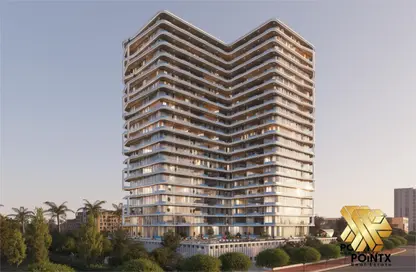 Apartment - Studio - 1 Bathroom for sale in Samana Ibiza - Dubai Land - Dubai