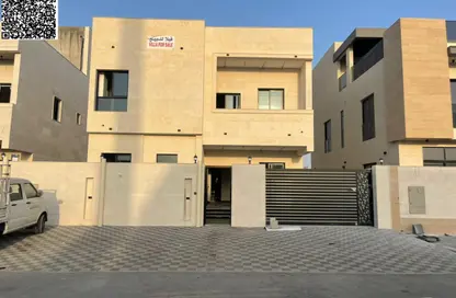 فيلا - 6 غرف نوم - 8 حمامات للبيع في الباهيه هيلز - الباهية - عجمان