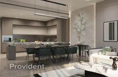Apartment - 1 Bedroom - 2 Bathrooms for sale in Samana Lake Views 2 - Dubai Production City (IMPZ) - Dubai