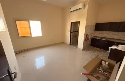 Apartment - Studio - 1 Bathroom for rent in Al Rawda 3 Villas - Al Rawda 3 - Al Rawda - Ajman