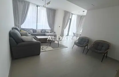 Apartment - 2 Bedrooms - 2 Bathrooms for rent in Binghatti Tulip - Jumeirah Village Circle - Dubai