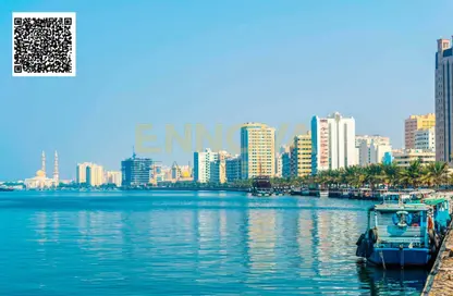 Apartment - 1 Bedroom - 2 Bathrooms for sale in Ajman Creek Towers - Al Rashidiya 1 - Al Rashidiya - Ajman Apartment - 1 Bedroom - 2 Bathrooms for sale in Ajman Creek Towers - Al Rashidiya 1 - Al Rashidiya - Ajman