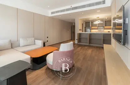Apartment - 2 Bedrooms - 2 Bathrooms for rent in Al Alka 2 - Al Alka - Greens - Dubai