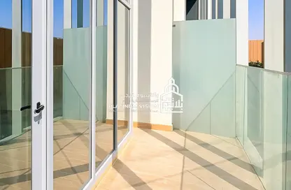 Duplex - 2 Bedrooms - 2 Bathrooms for sale in Oasis 2 - Oasis Residences - Masdar City - Abu Dhabi