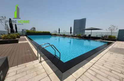 Apartment - 4 Bedrooms - 5 Bathrooms for sale in Canal Residence - Al Reem Island - Abu Dhabi