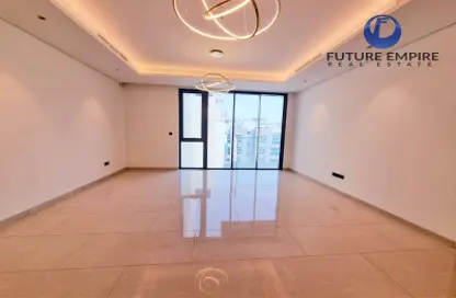 Apartment - 1 Bedroom - 2 Bathrooms for rent in Al Manal La Rose - Jumeirah Village Circle - Dubai