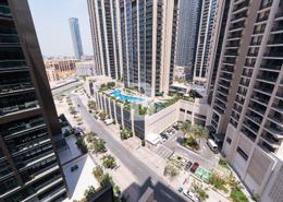 Apartment - 2 bedrooms - 3 bathrooms for rent in 8 Boulevard Walk - Mohammad Bin Rashid Boulevard - Downtown Dubai - Dubai