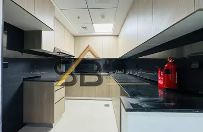 Apartment - 1 Bedroom - 2 Bathrooms for rent in Liwan - Dubai Land - Dubai