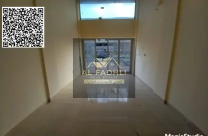Shop - Studio - 1 Bathroom for rent in Al Rawda 2 Villas - Al Rawda 2 - Al Rawda - Ajman