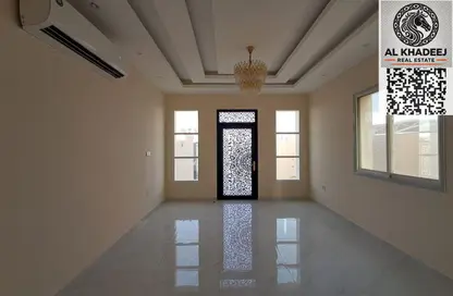 فيلا - 3 غرف نوم - 4 حمامات للايجار في الزاهية جاردنز - الزاهية - عجمان