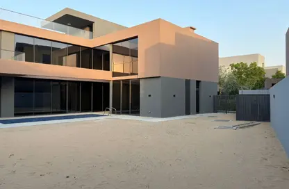 Villa - 5 Bedrooms - 7+ Bathrooms for rent in Kaya - Masaar - Tilal City - Sharjah