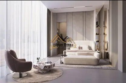 Apartment - 2 Bedrooms - 2 Bathrooms for sale in Binghatti Ivory - Al Jaddaf - Dubai