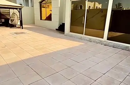 فيلا - 5 غرف نوم - 8 حمامات للبيع في فلل الروضة 2 - 2  الروضة - الروضة - عجمان