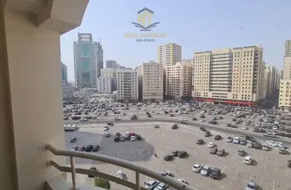 Apartment - 2 Bedrooms - 2 Bathrooms for rent in Al Nad - Al Qasimia - Sharjah