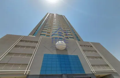 Apartment - 2 Bedrooms - 2 Bathrooms for sale in Gulf Tower - Emirates City - Ajman