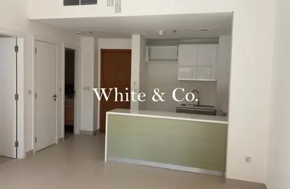 Apartment - 1 Bedroom - 2 Bathrooms for rent in Al Andalus Tower C - Al Andalus - Jumeirah Golf Estates - Dubai