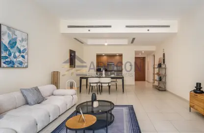 Apartment - 1 Bedroom - 2 Bathrooms for sale in Bay Square Building 9 - Bay Square - Business Bay - Dubai