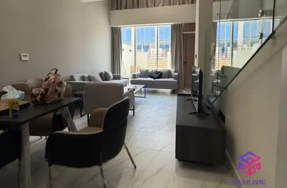 فيلا - غرفة نوم - 2 حمامات للايجار في روكان 3 - دبي لاند - دبي