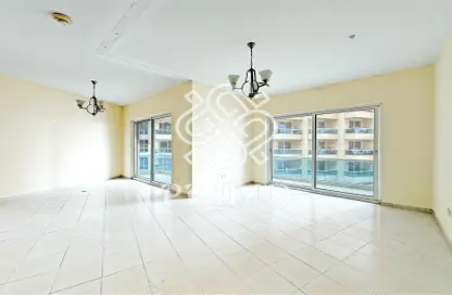 Apartment - 2 Bedrooms - 2 Bathrooms for sale in The Crescent Tower C - The Crescent - Dubai Production City (IMPZ) - Dubai