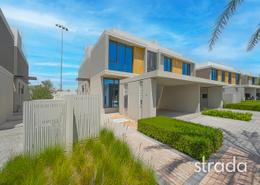 Villa - 4 bedrooms - 4 bathrooms for sale in Club Villas at Dubai Hills - Dubai Hills Estate - Dubai