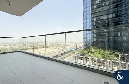 شقة - 2 غرف نوم - 3 حمامات للبيع في برج فيدا دبي مول 2 - فيدا ريزيدنس دبي مول - دبي وسط المدينة - دبي