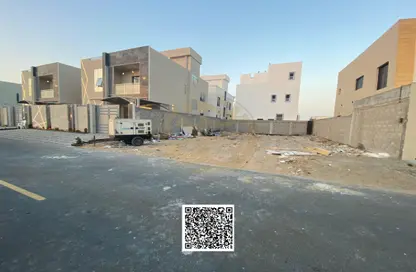 أرض - استوديو للبيع في الزاهية جاردنز - الزاهية - عجمان
