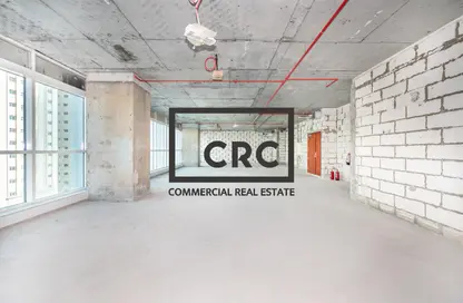 Office Space - Studio - 1 Bathroom for rent in Al Rayyan Complex - Al Nahda - Sharjah