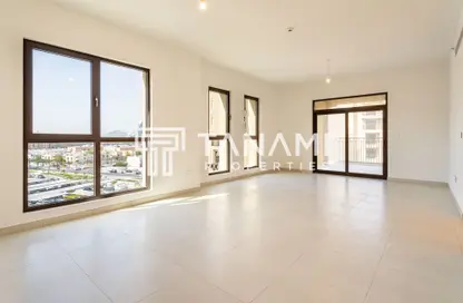 Apartment - 4 Bedrooms - 4 Bathrooms for sale in Jadeel 2 - Madinat Jumeirah Living - Umm Suqeim - Dubai