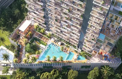 شقة - 3 غرف نوم - 5 حمامات للبيع في وينوود من امتياز - جزر دبي - دبي