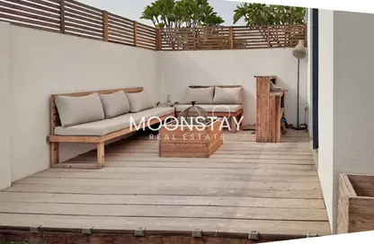 Townhouse - 2 Bedrooms - 3 Bathrooms for sale in Al Ghadeer 2 - Al Ghadeer - Abu Dhabi