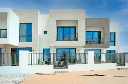 Villa - 2 Bedrooms - 3 Bathrooms for sale in Marbella I Villas - Marbella - Mina Al Arab - Ras Al Khaimah